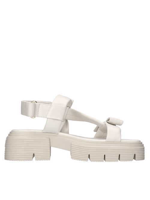  STUART WEITZMAN | SOFIA NOLITA 4509480596CREMA